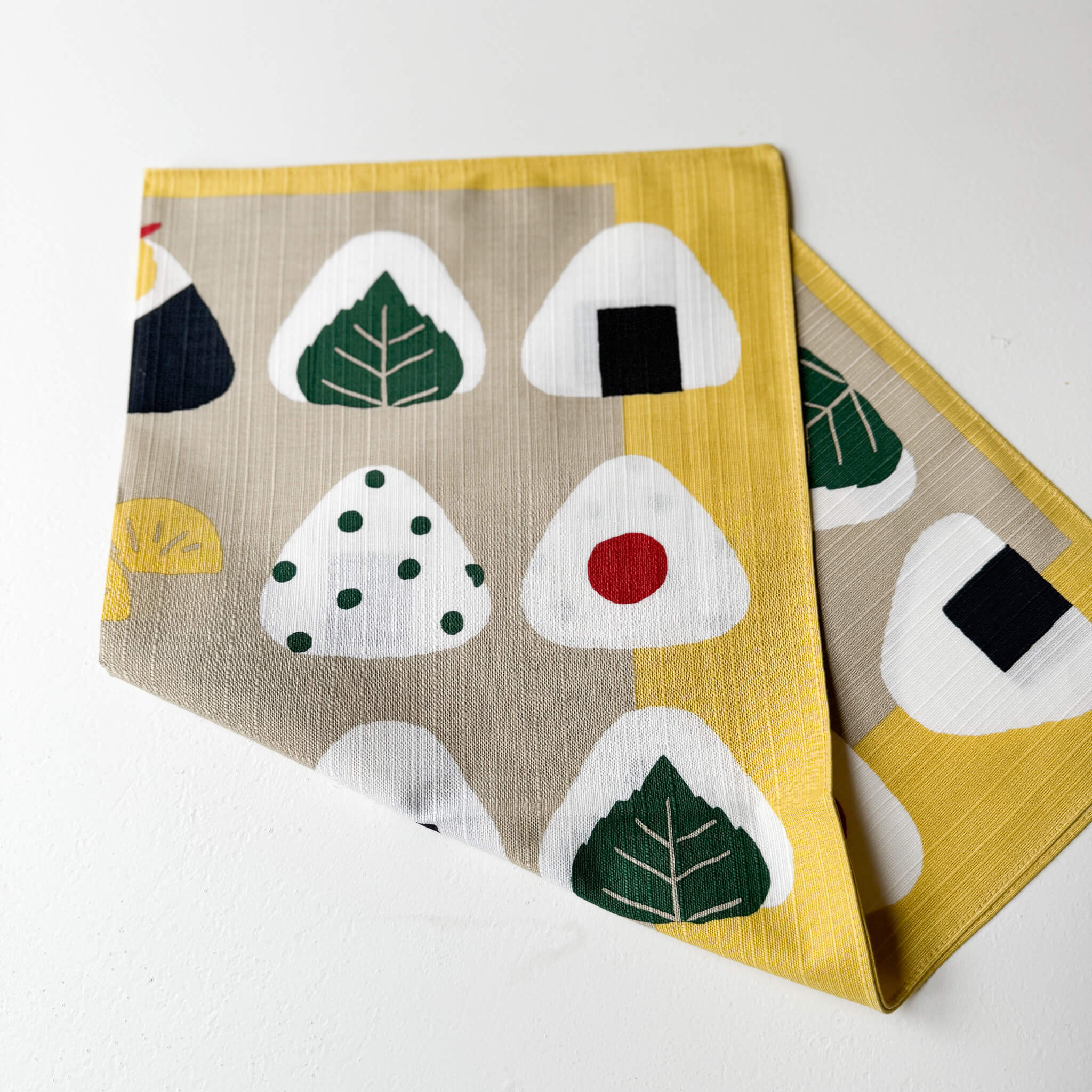 Mini Furoshiki 50cmx50cm | Onigiri