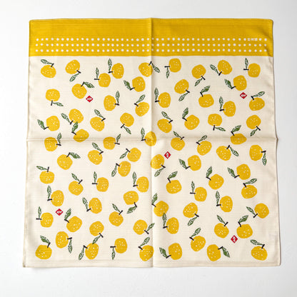 Mini Furoshiki 50cmx50cm | Yuzu