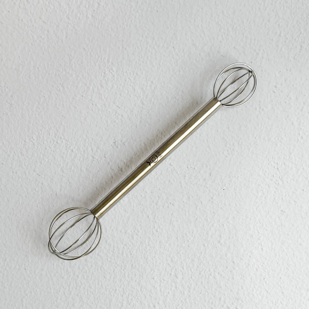 Reyer Muddler Per Miso LS1500 - Pestello In Acciaio Inox 20x4 Cm - Foto 5