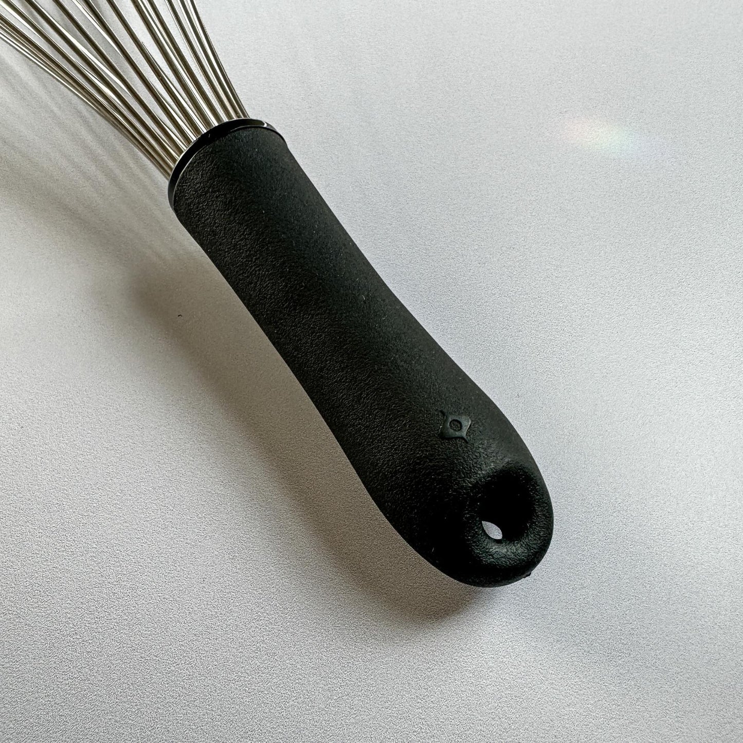 Yanagi Sori Stainless Whisk