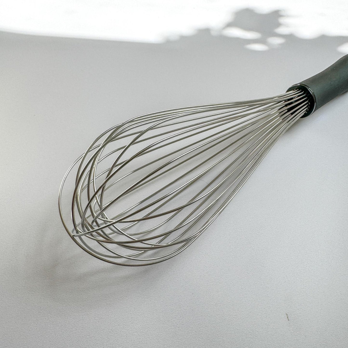 Yanagi Sori Stainless Whisk