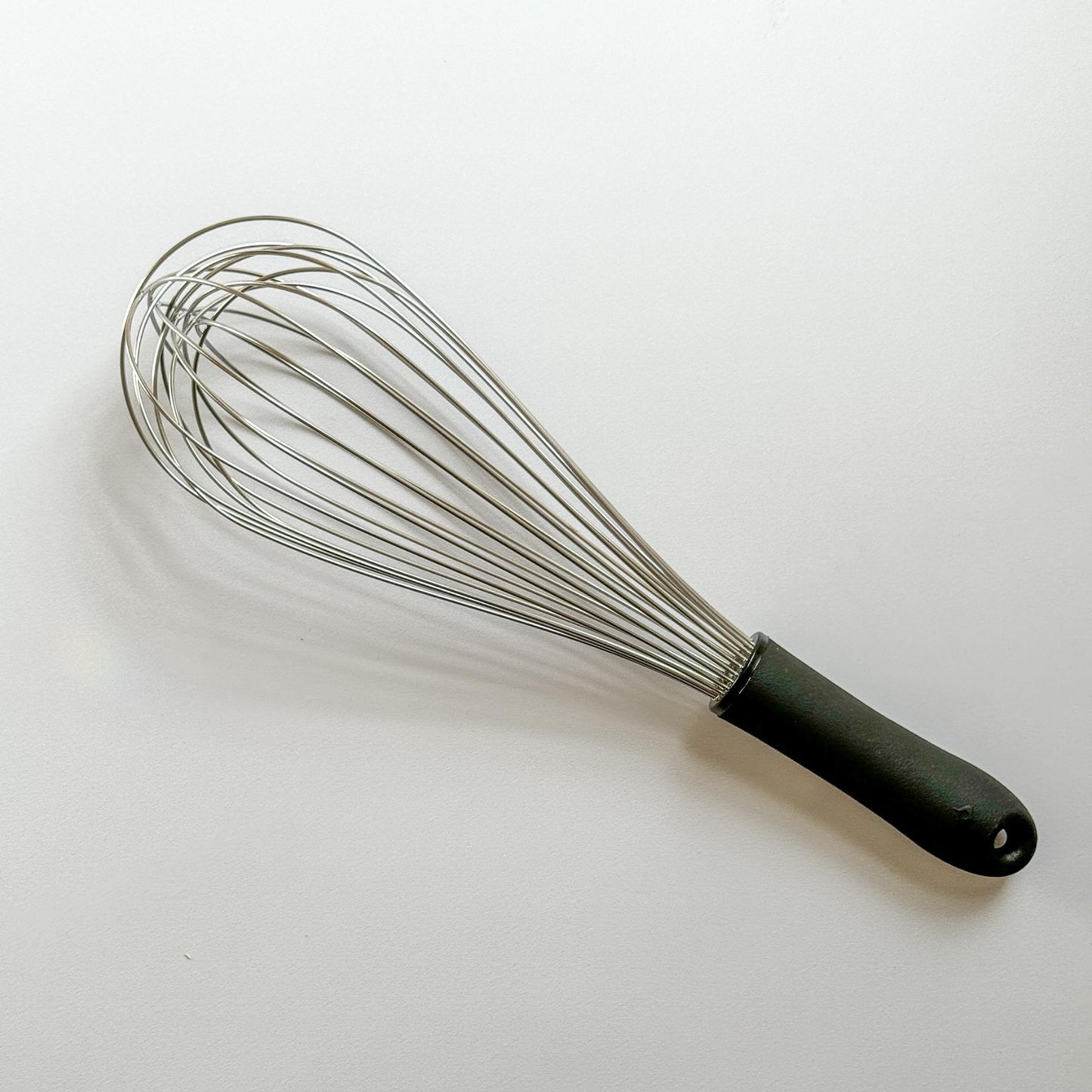 Yanagi Sori Stainless Whisk