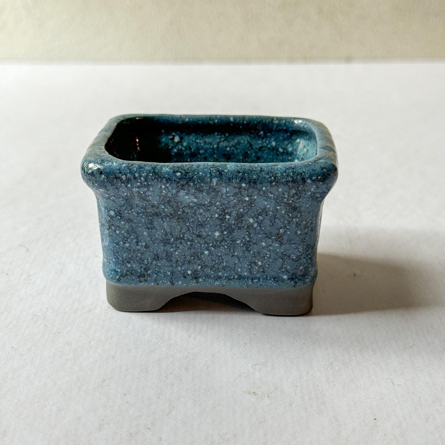 Mini Bonsai Pot | Dead Stock