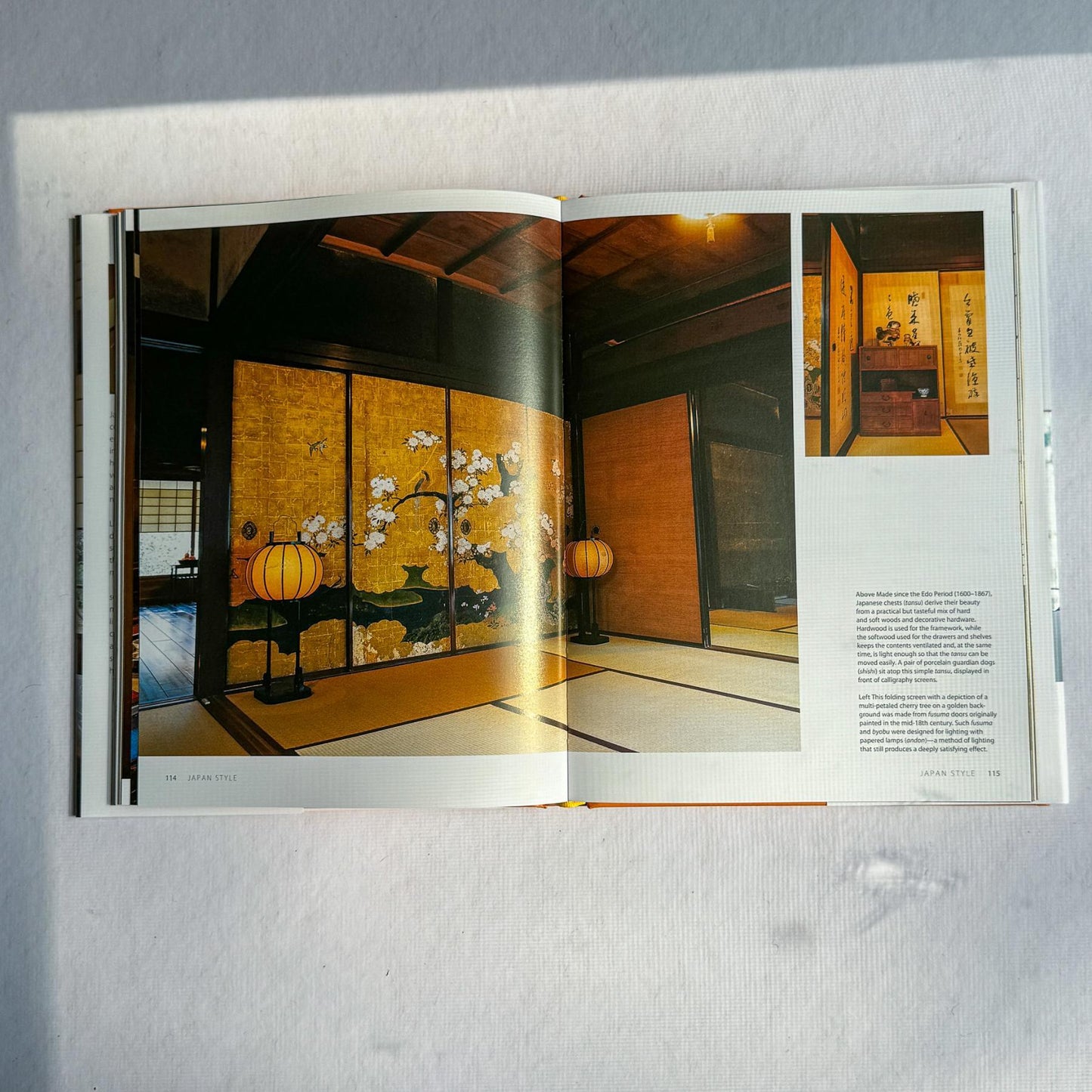 Japan Style | Architecture + Interiors + Design - Nagamochi Shop