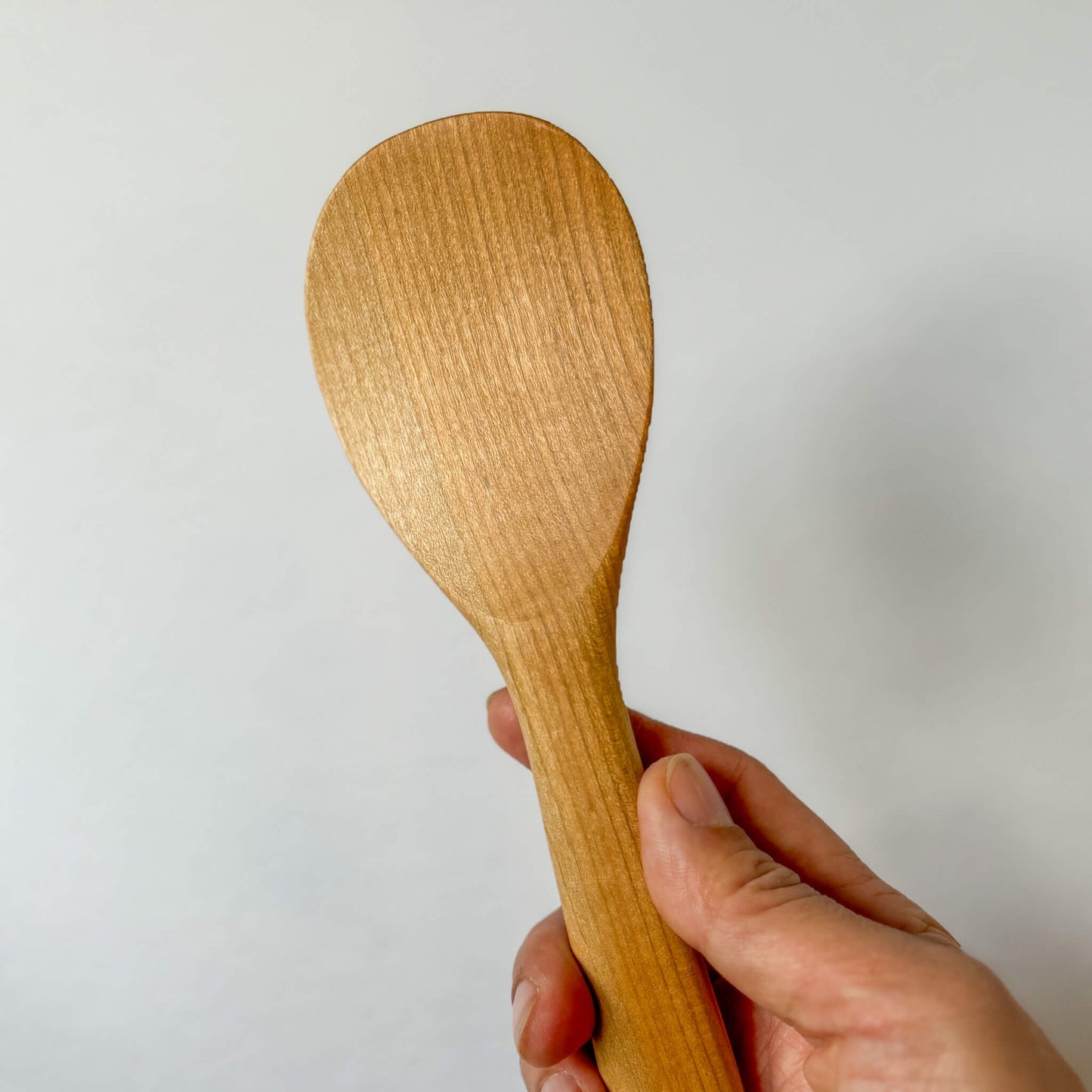 Handmade Rice scooper