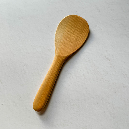 Handmade Rice scooper