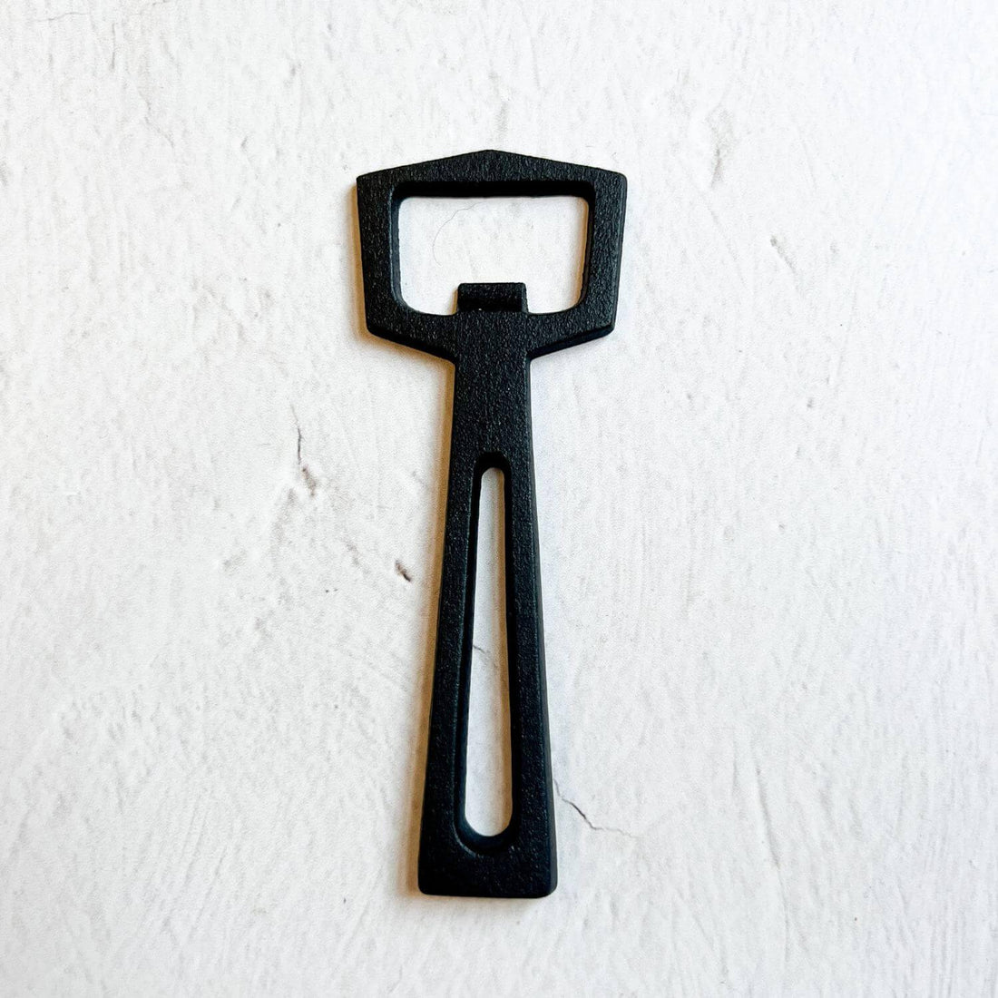 Nambu Cast Iron Bottle Opener - Nagamochi Shop