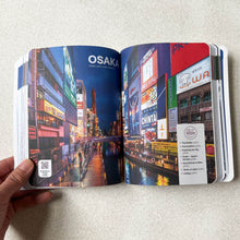 Load image into Gallery viewer, Lonely Planet Experience Japan
