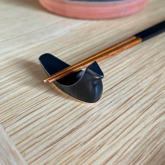 Mashiko Ware Bird Chopstick