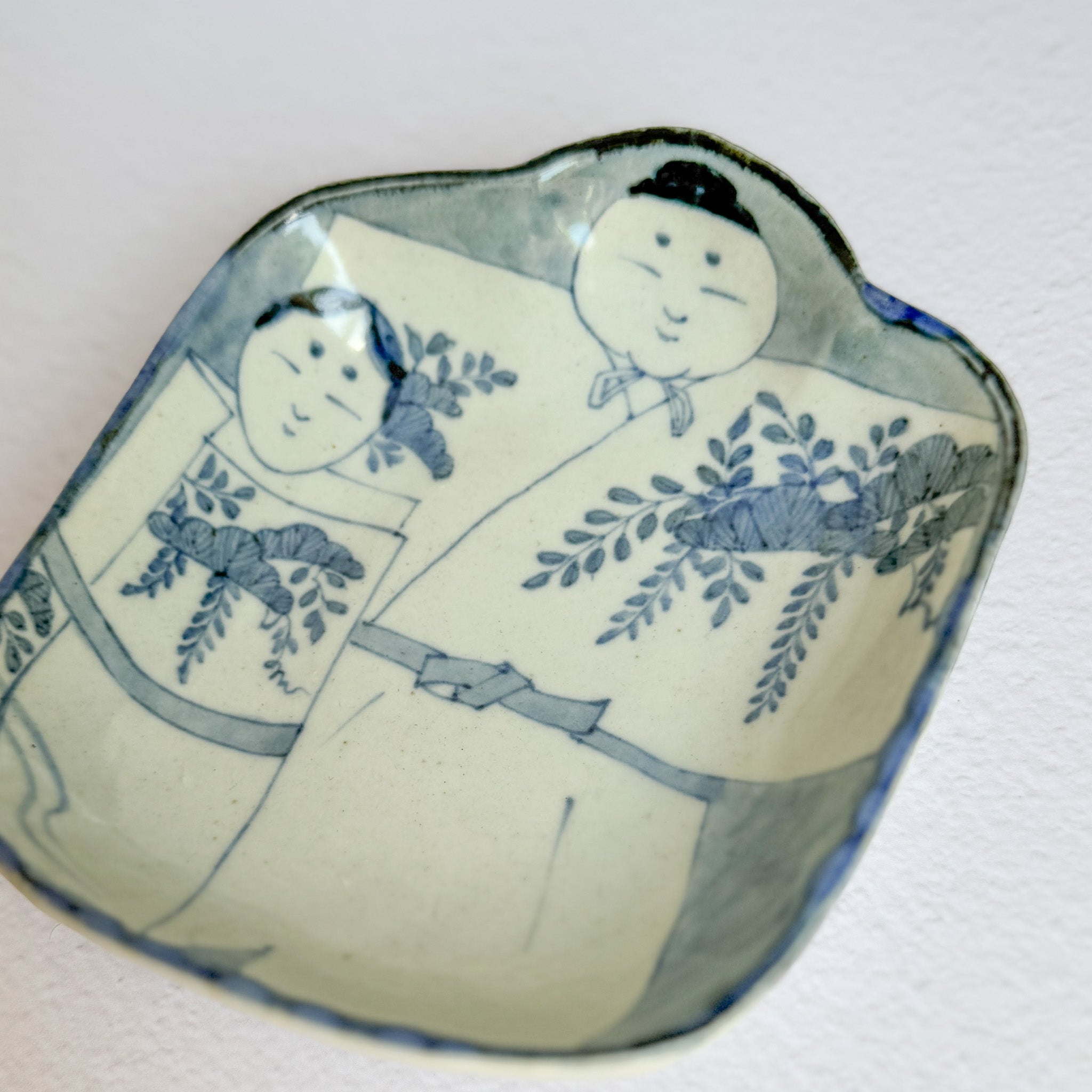 Japanese Vintages – Nagamochi Shop