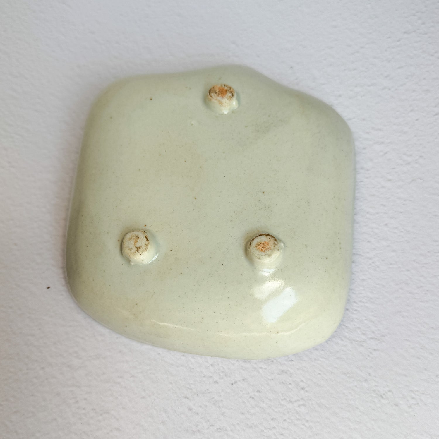 Vintage Hina Doll Plate