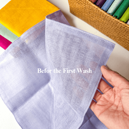 Caya (Kaya) Dish Cloth Made in Nara, Japan