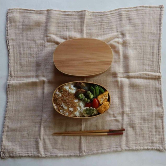 Caya (Kaya) Dish Cloth Made in Nara, Japan