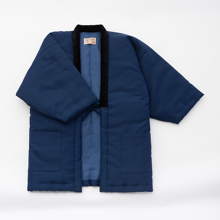 Hanten Jacket | Made in Kurume