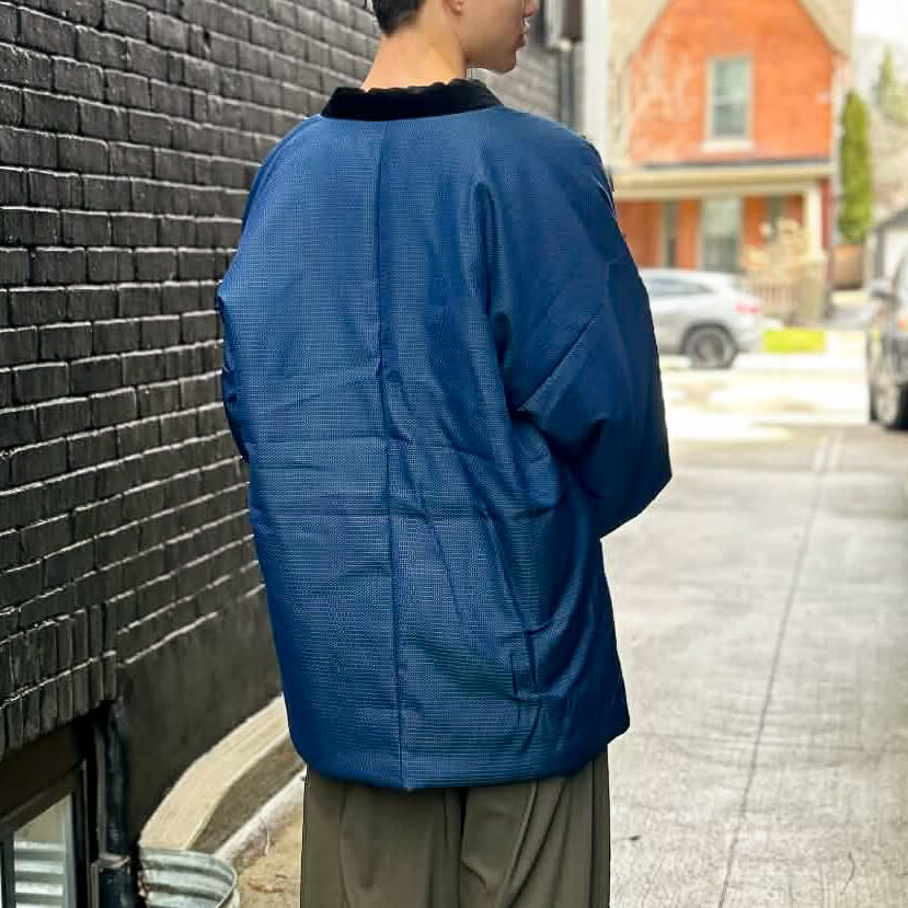 Hanten Jacket | Made in Kurume