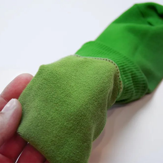 Travel Socks from Niigata, Japan