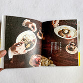 Japanese Kissaten Recipes (Japanese Text Only) - Nagamochi Shop