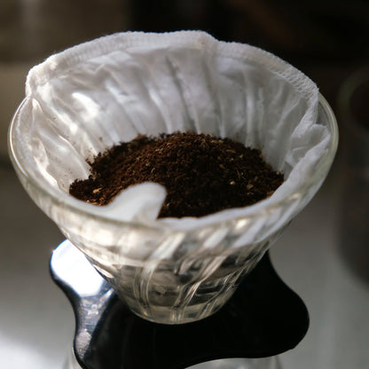 Sarashi Reusable Coffee Filter