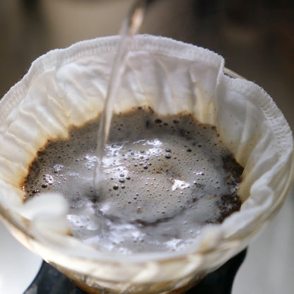 Sarashi Reusable Coffee Filter