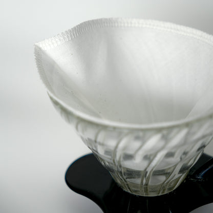 Sarashi Reusable Coffee Filter