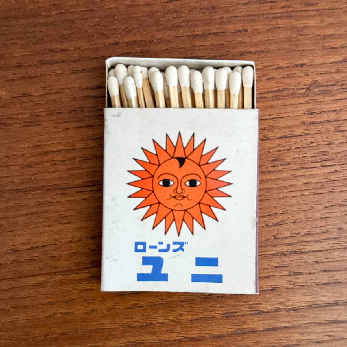 Vintage Japanese Advertising Matchboxes | Showa Retro Graphic Design