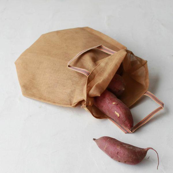 Kaya Vegetable Bag (XL) - Nagamochi Shop