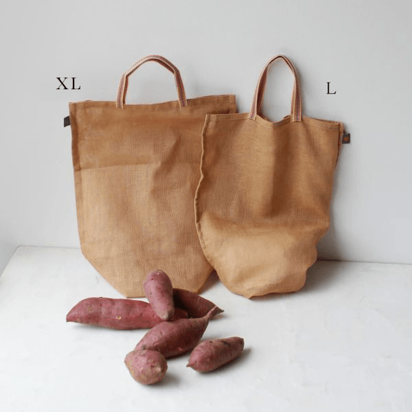 Kaya Vegetable Bag (XL) - Nagamochi Shop