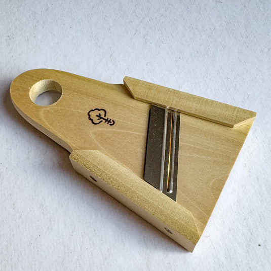 Stainless Steel Mini Vegetable Slicer – Nagamochi Shop