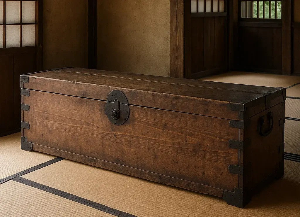 About Us – Nagamochi Shop