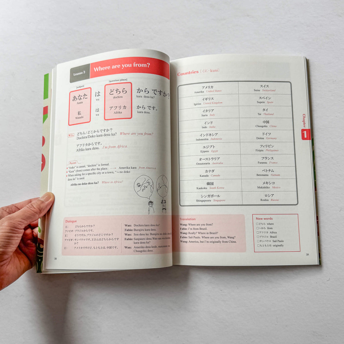 Practical Japanese: Basic Expressions for Living and Travel | Beginner Japanese Textbook