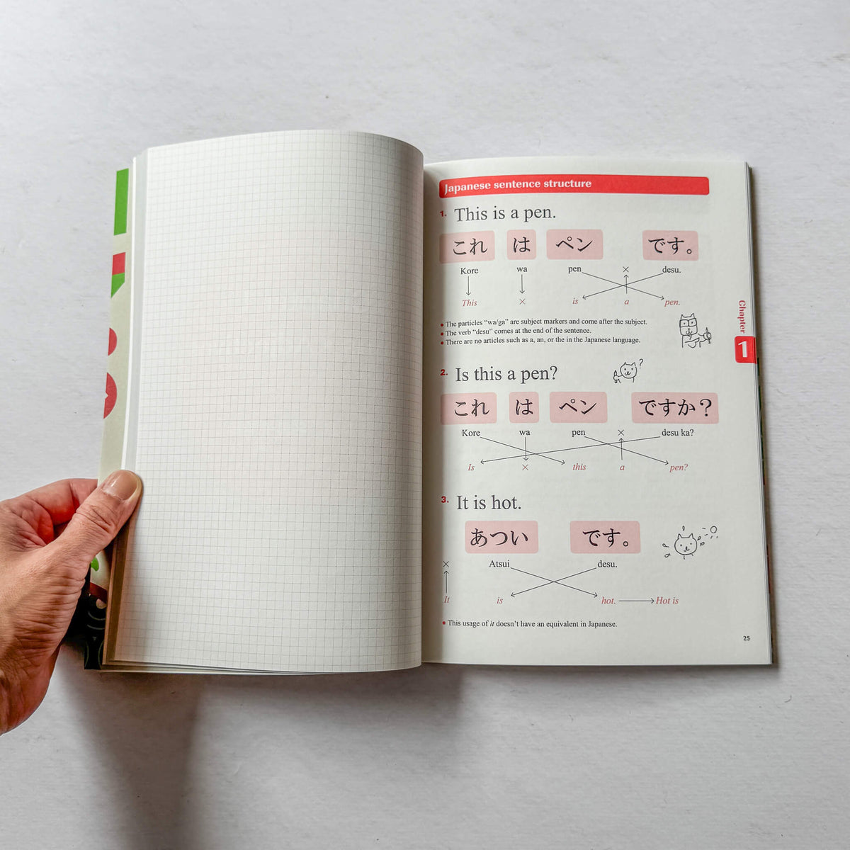 Practical Japanese: Basic Expressions for Living and Travel | Beginner Japanese Textbook