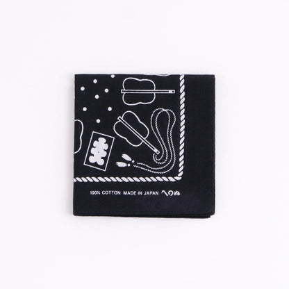 Bandana Furoshiki Sumo 52cm✕52cm