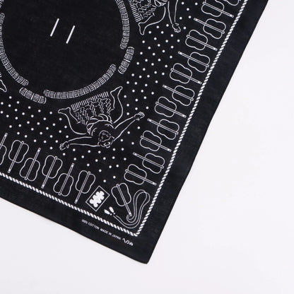 Bandana Furoshiki Sumo 52cm✕52cm