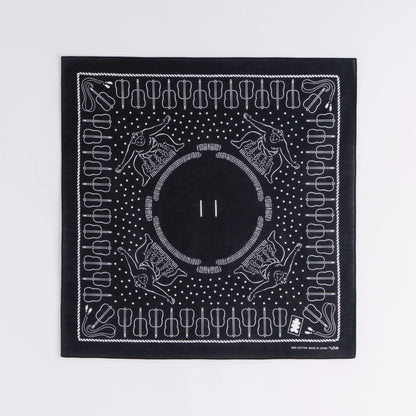 Bandana Furoshiki Sumo 52cm✕52cm