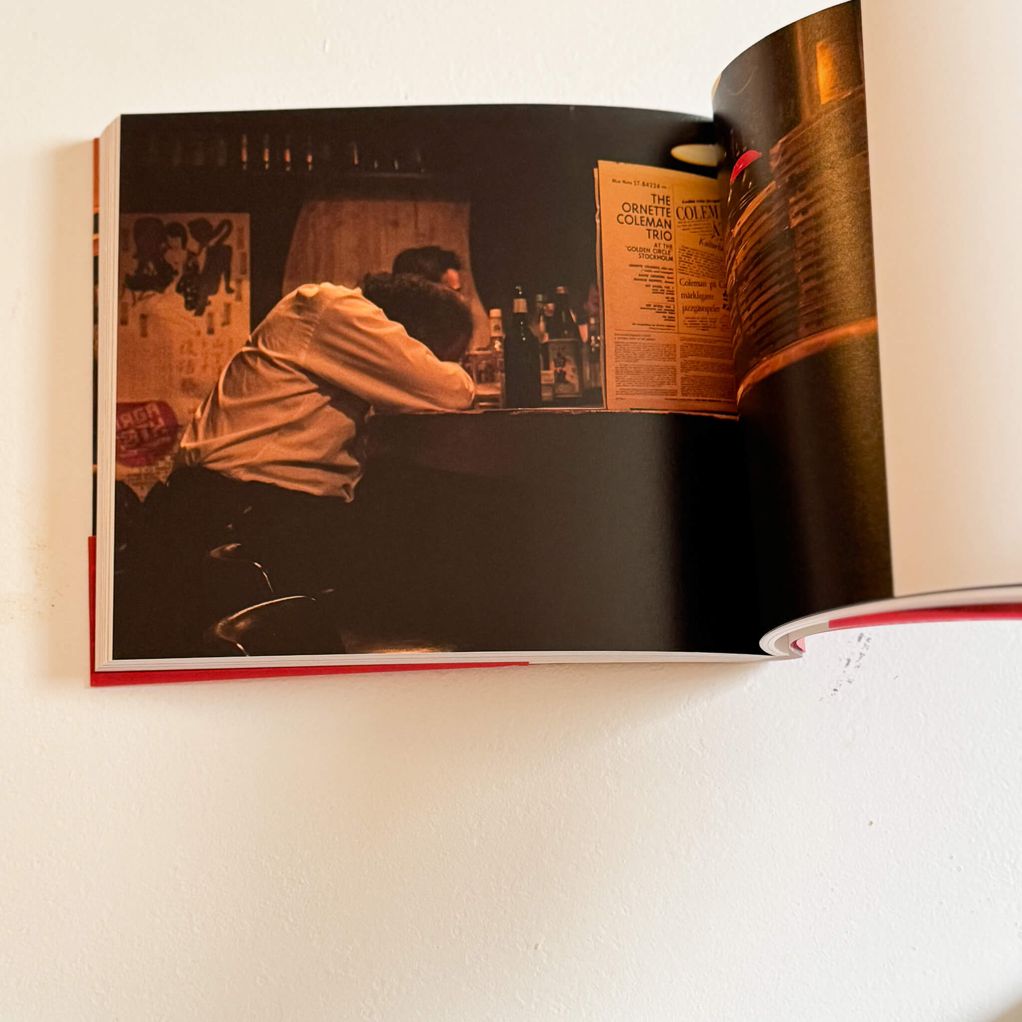 Tokyo Jazz Joints — Vanishing Cultural Heritage: A Journey Through Japan’s Jazz Kissaten