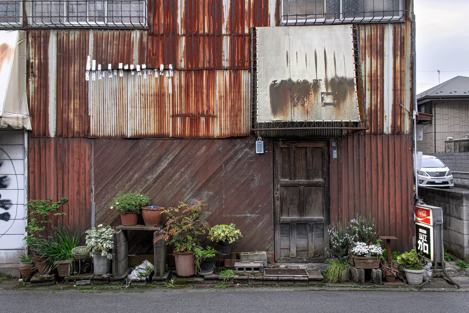 Tokyo Jazz Joints — Vanishing Cultural Heritage: A Journey Through Japan’s Jazz Kissaten