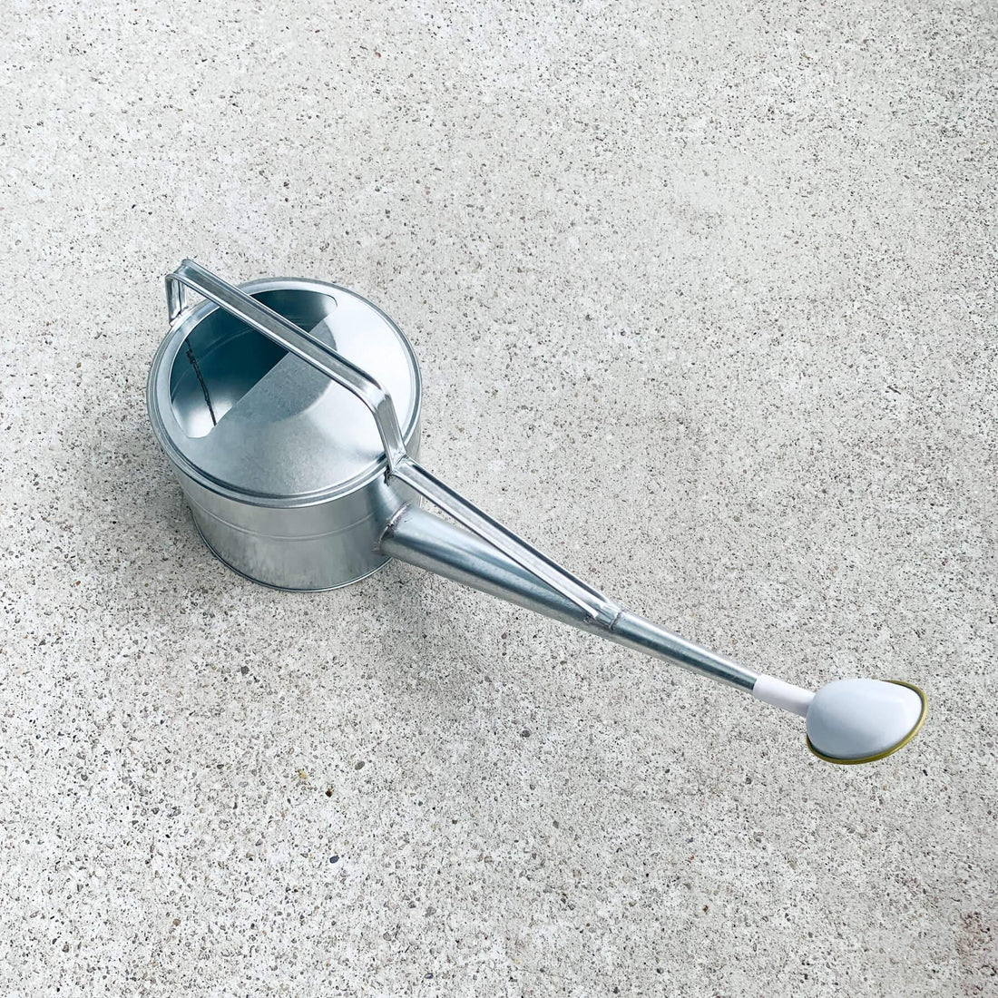 4L Galvanized Watering Can - Nagamochi Shop