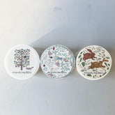 50mm Washi Tape "Forest" - Nagamochi Shop
