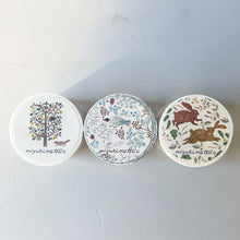 Load image into Gallery viewer, 50mm Washi Tape &quot;Forest&quot;Nagamochi Shop
