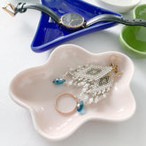 Hasami Porcelain Lucky Charm Mamezara - Nagamochi Shop