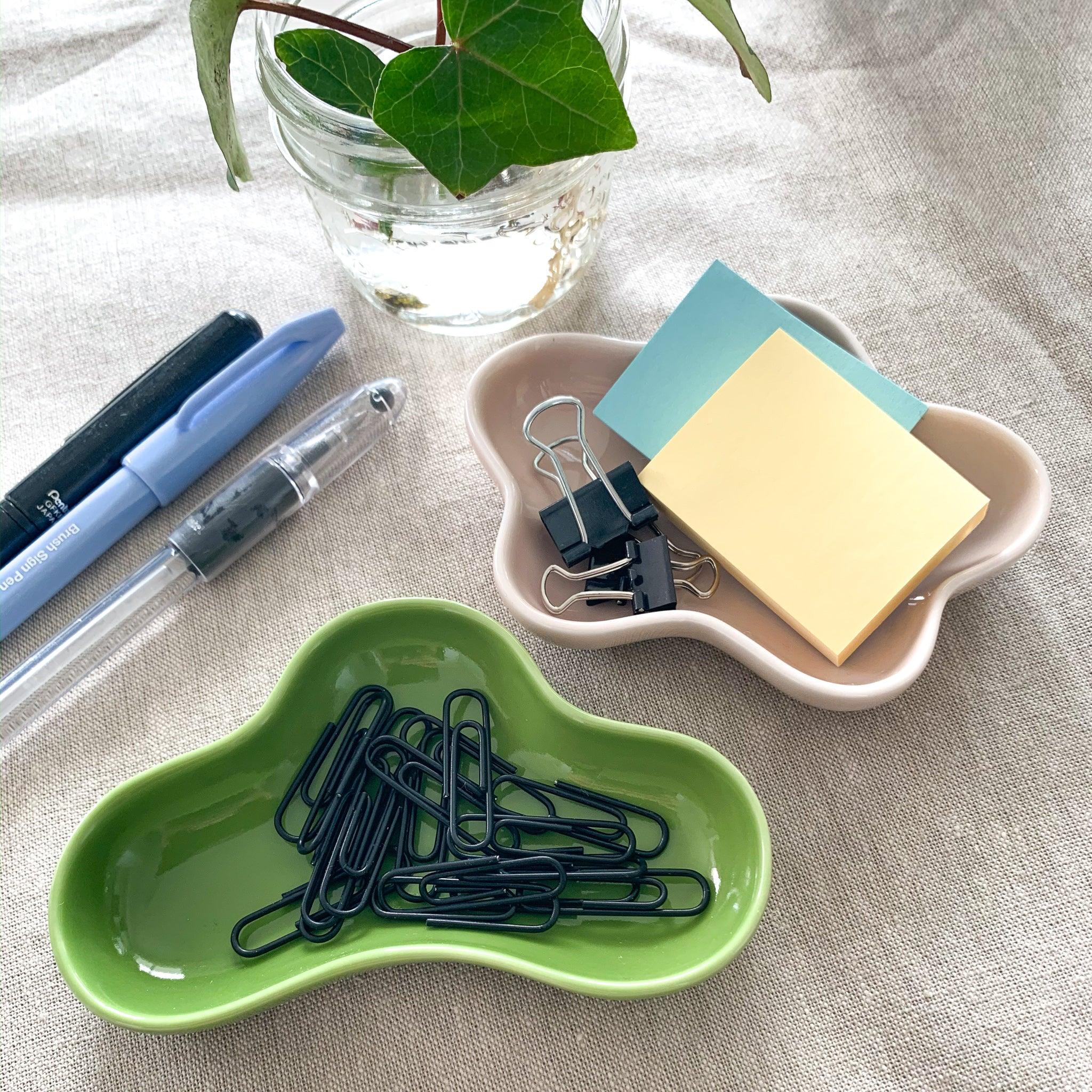 Hasami Porcelain Lucky Charm Mamezara - Nagamochi Shop