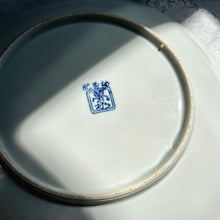 Load image into Gallery viewer, Antique Arita Porcelain Ware Pufferfish Sashimi PlateDish PlateNagamochi Shop
