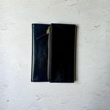 Load image into Gallery viewer, B6 Notebook Cover with Pen Case (Faux leather)Nagamochi Shop
