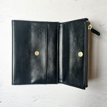 Load image into Gallery viewer, B6 Notebook Cover with Pen Case (Faux leather)Nagamochi Shop
