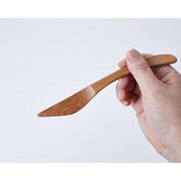 Bamboo Butter Knife - Nagamochi Shop