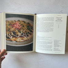 Load image into Gallery viewer, Book &quot;Gohan: Everyday Japanese Cooking: Memories and Stories from My Family&#39;s Kitchen&quot;Nagamochi Shop
