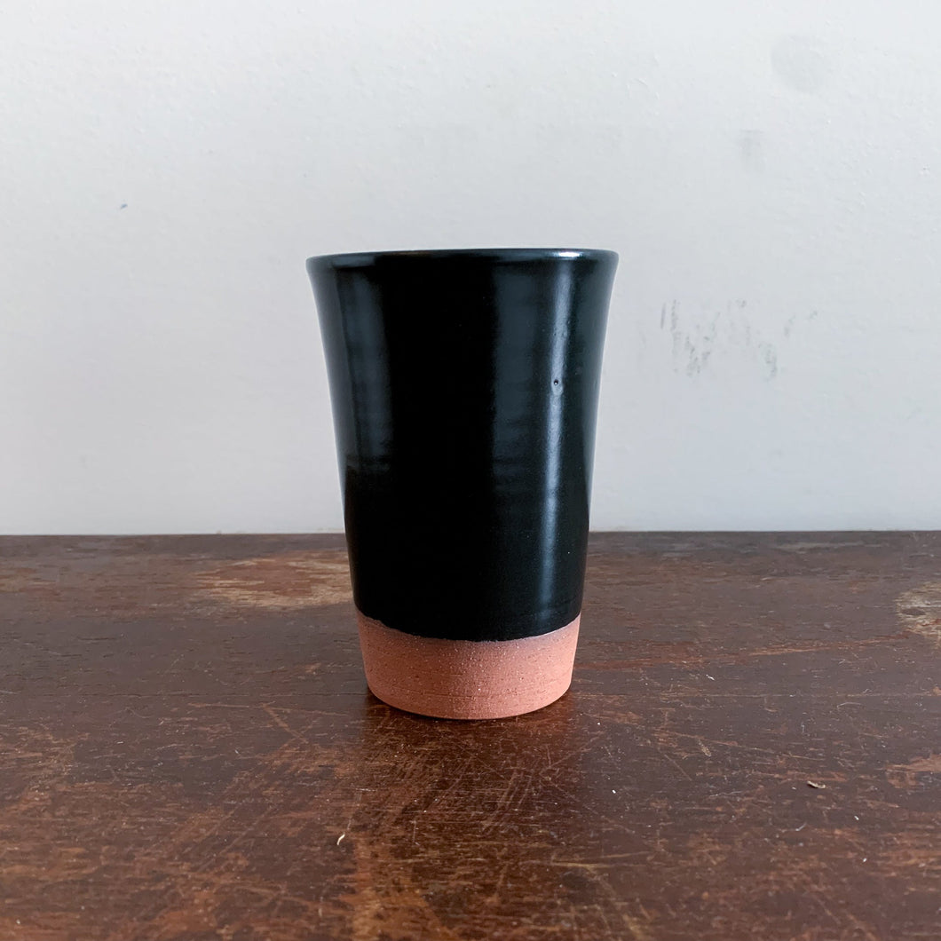 Handmade Stoneware Ceramic TumblerTablewareNagamochi Shop