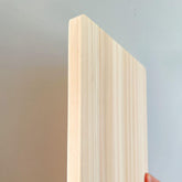 Hinoki Wood Cutting Board - Nagamochi Shop