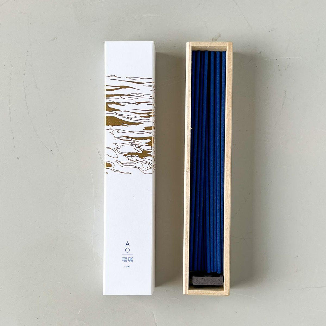 Japanese Incense 
