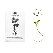Load image into Gallery viewer, Japanese Medicinal Herb Seeds- Pack of 5GardeningNagamochi Shop
